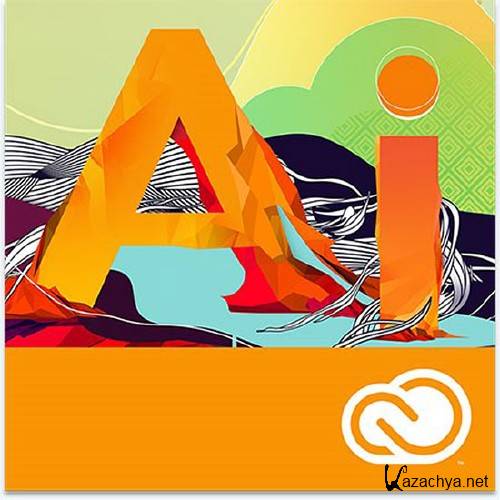Adobe Illustrator CC 17.0.0 (ML/RUS/2013)