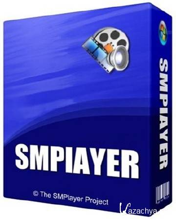 SMPlayer 0.8.5.5467 RuS + Portable (x86/x64)