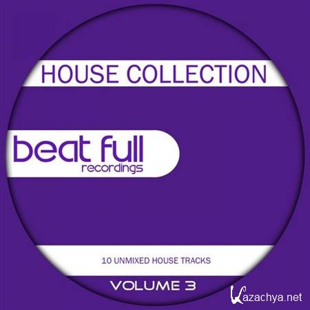 VA - Beat Full House Collection Volume 3 (2013)