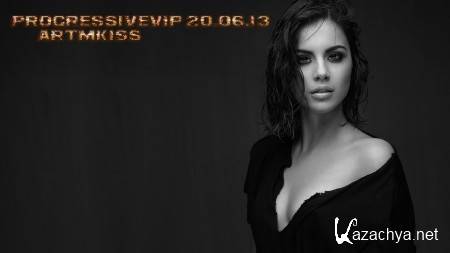 Progressive Vip (20.06.13)