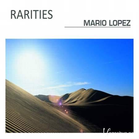 Mario Lopez - Rarities (Digitally Unreleased Mixes) [2013, Trance, MP3]
