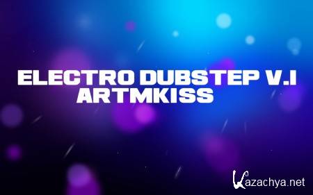 Electro DubStep v.1 (2013)