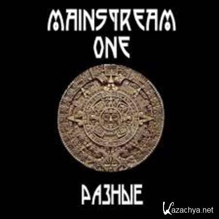 MainstreaM One -  [2013, MP3]