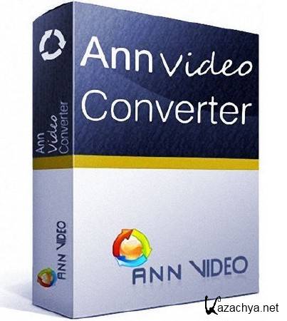 Ann Video Converter Pro 7.1.2