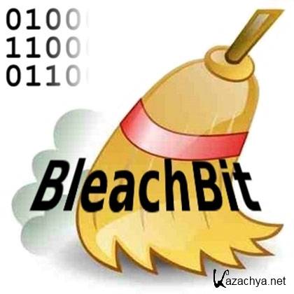 BleachBit 0.9.6 Beta RuS