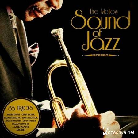 VA - The Mellow Sound of Jazz - Romantic Jazz Moments (2013)