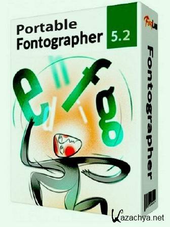 Fontlab Fontographer 5.2.2.4766  BMW777 (32x64) Portable by