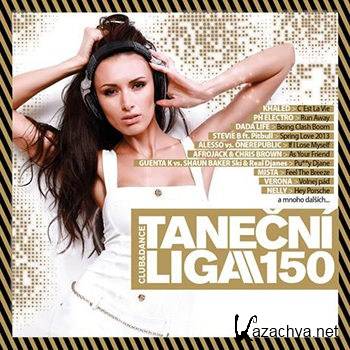 Tanecni Liga 150 (2013)