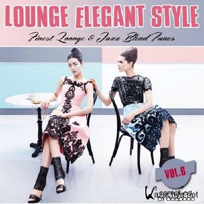 Lounge Elegant Style 6 (2013)
