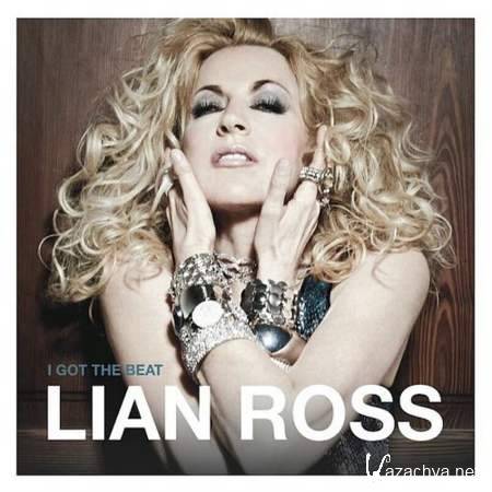 Lian Ross - I Got The Beat [2013, MP3]