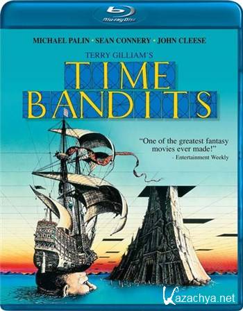    / Time Bandits (1981) HDRip + BDRip + BDRip-AVC