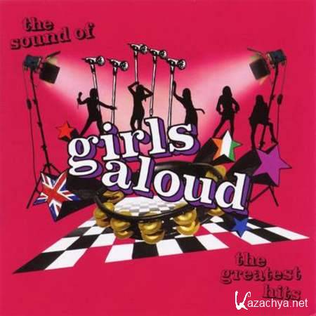 Girls Aloud - The Sound Of Girls Aloud - Greatest Hits (2CD) [2009,  , MP3]