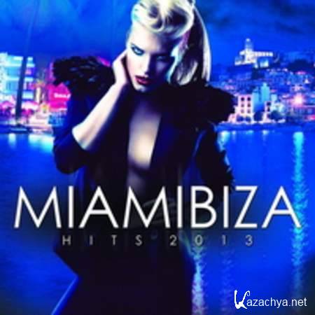 Miamibiza Hits [2013, Dance, MP3]