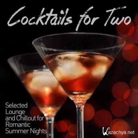 VA - Cocktails for Two [2013, MP3]