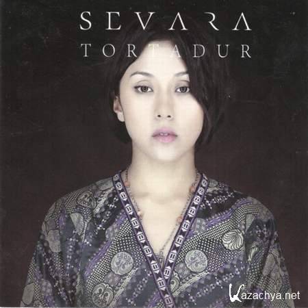 Sevara Nazarkhan - Tortadur [2011, Folk, MP3]