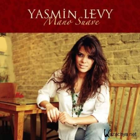 Yasmin Levy - Mano Suave [2007, Vocal Jazz, MP3]