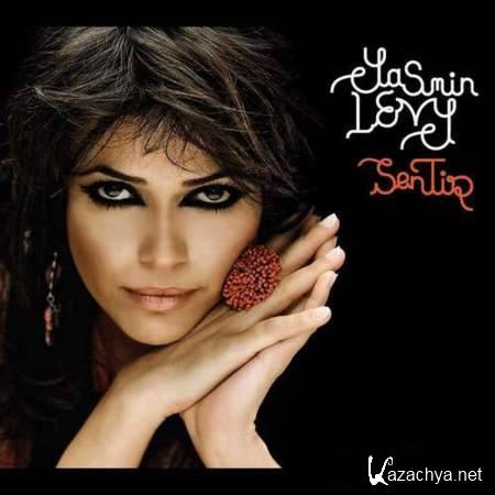 Yasmin Levy - Sentir [2009, Vocal Jazz, MP3]