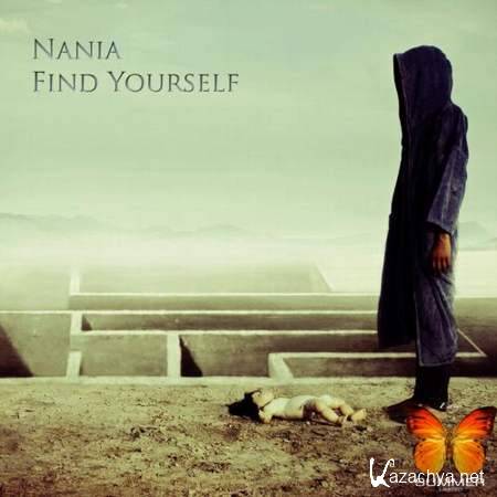 Nania - Find Yourself (Original Mix) [2013, MP3]
