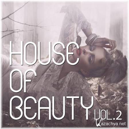 VA - House of Beauty Vol 2 (2013)