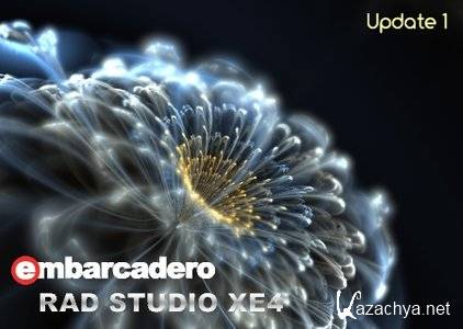 Embarcadero Rad Studio Xe4 Update 1