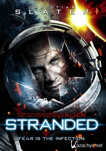     / Stranded (2013/BDRip/4,64)