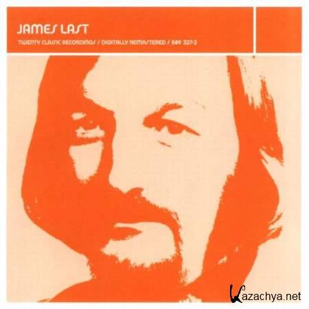 James Last - Lounge Legends [Classical, MP3]