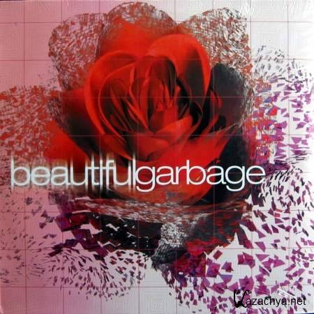 Garbage - Beautiful Garbage [Alternative rock, MP3]