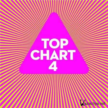 VA - Top Chart 4 [Dance, House, Club, MP3]
