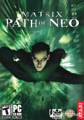 The Matrix: Path of Neo / :   (2005/RUS/ENG/RePack)