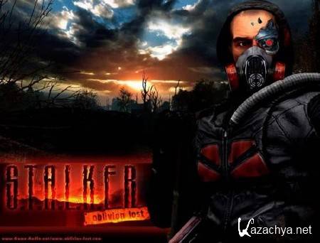 S.T.A.L.K.E.R.: Oblivion Lost Remake (2013/RUS) [Mods] 