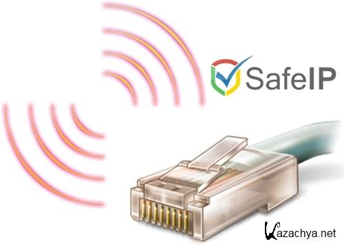 SafeIP 2.0.0.1030 RuS + Portable