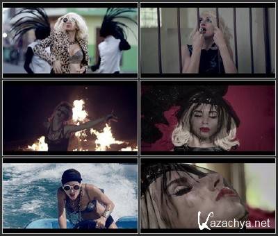 Loboda - ��� ��� (2013)