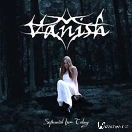 Vanish - Separated From Today [Power Metal, MP3]