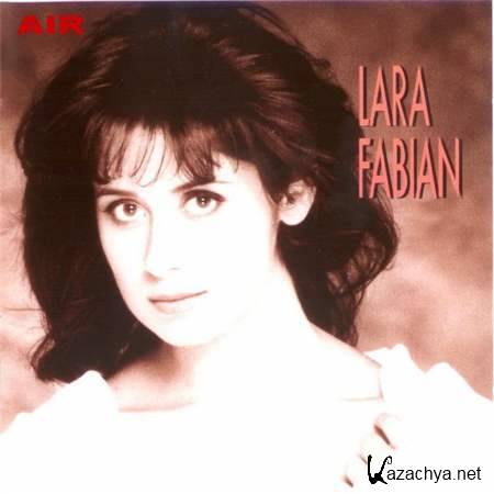 Lara Fabian - Lara Fabian (Eponyme) [, MP3]