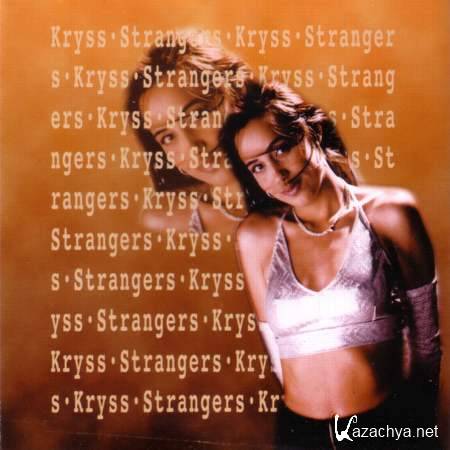 Kryss - Strangers (Single) [EuroDance, MP3]