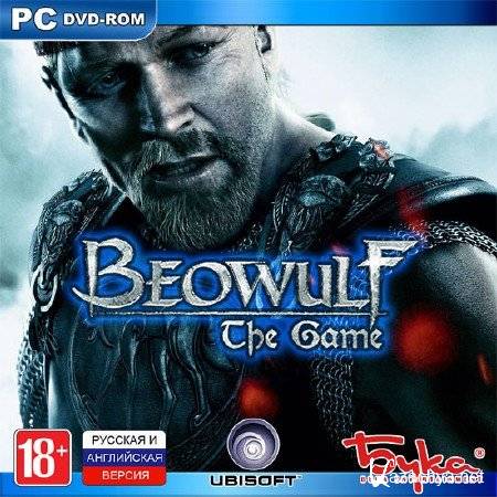 Беовульф / Beowulf: The Game (2007/RUS/ENG/RePack)