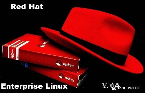 Red Hat Enterprise Linux (RHEL) 6.4