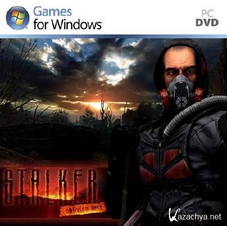 S.T.A.L.K.E.R.: Oblivion Lost Remake (2013/RUS/RePack by ZiM4N)
