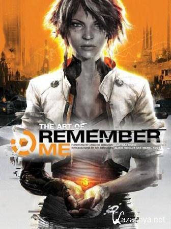Remember Me v.1.0.2+ 1DLC (2013/Rus/RePack R.G. Revenants)