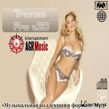 Va - Trance Pro V.30 [2013, Trance, MP3]