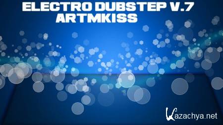 Electro DubStep v.7 (2013)