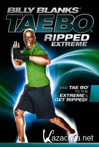 TaeBo - Ripped Workout