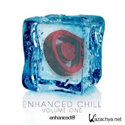 Enhanced Chill - Volume One (2013)