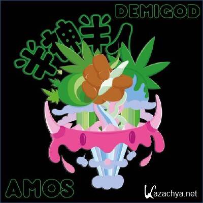 Amos - Demigod (2013)
