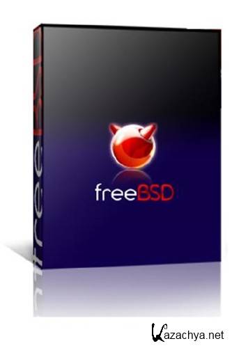 FreeBSD 9.1