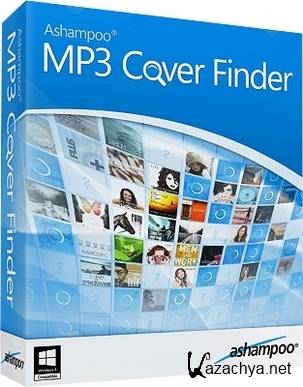 Ashampoo MP3 Cover Finder 1.0.7.1 (Ru/Multi)