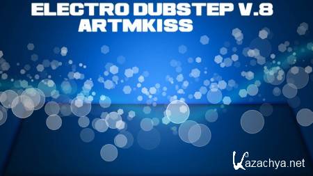 Electro DubStep v.8 (2013)