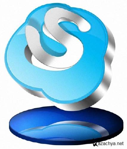 Skype 6.5.0.158 RePack/ortable by Specialist (2013)