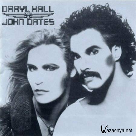 Daryl Hall & John Oates - Daryl Hall & John Oates [Pop Rock, MP3]