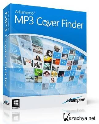 Ashampoo MP3 Cover Finder- v 1.0.8.1 Final (ML|RUS)